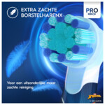 Oral-B Elektrische Tandenborstel Pro Kids Spider-Man - 29.49 euro