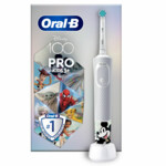 Oral-B Elektrische Tandenborstel Pro Kids Disney