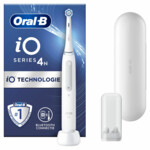 Oral-B Oral-B Elektrische Tandenborstel iO 4N Wit