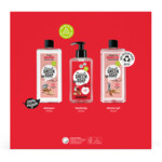 Marcel's Green Soap Geschenkset Body & Hair Argan & Oudh - 6.99 euro