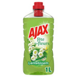 Ajax Allesreiniger Fete de Fleur Lentebloem