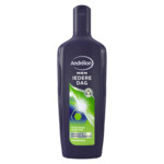6x Andrelon Shampoo Iedere Dag For Men  300 ml