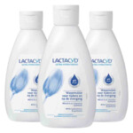 3x Lactacyd Wasemulsie Ultra Hydraterend Bij Overgang - 25.24 euro