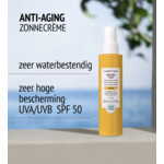 Comfort Zone Sun Soul Cream SPF50 - 34 euro