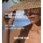 Comfort Zone Sun Soul Cream SPF50 - 34 euro