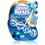 Witte Reus Toiletblok Wellness Scents Vitality
