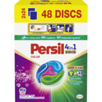 Persil Wasmiddelcapsules Discs Color  48 stuks
