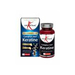 Lucovitaal Complex met Keratine - 19.99 euro