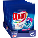 5x Dixan Wascapsules Universeel Triplet Universal Doy