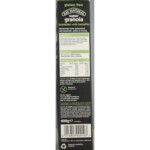 5x Eat natural Super Granola Boekweit Glutenvrij - 21.65 euro