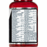 Lucovitaal Multi Man Compleet 50+ Met Ginkgo Biloba - 16.99 euro