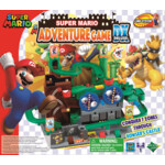 EPOCH Games Super Mario Spel Adventure Game Dx