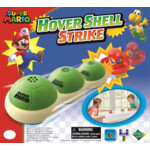EPOCH Games Super Mario Spel Hover Shell Strike