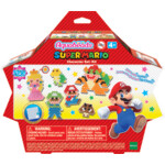 Aquabeads Super Mario Character Complete Set