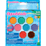 Aquabeads Juweelparelpakket Navulling