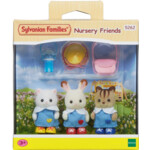 Sylvanian Families 5262 Crèche Vrienden Speelset - 21.63 euro