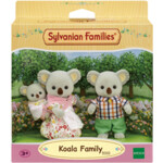 Sylvanian Families 5310 Koala