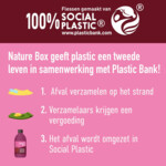 6x Nature Box Cherry Shampoo - 33.11 euro