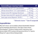 2x Vitakruid Femme - 67.83 euro