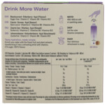 Waterdrop Microdrink Hydratatieblokjes Boost - 8.65 euro