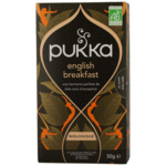 Pukka Thee Elegant English Breakfast - 6.75 euro