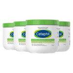 4x Cetaphil Hydraterende Crème - 70.49 euro