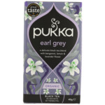Pukka Biologische Thee Gorgeous Earl Grey - 5.5 euro