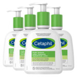 4x Cetaphil Hydraterende Lotion - 43.99 euro