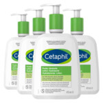 4x Cetaphil Hydraterende Lotion - 62.32 euro