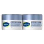 2x Cetaphil Optimal Hydration Healthy Glow Dagcrème