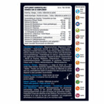 2x Lucovitaal Magnesium 400mg 2Go - 18.67 euro