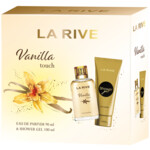 La Rive Vanilla Touch  Geschenkset