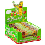 Haribo Mega Roulette Zuur - 28.39 euro