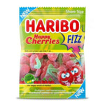 Haribo Happy Cherries Fizz - 2.19 euro