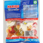 6x Haribo Starmix - 8.81 euro