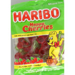 10x Haribo Kersen - 15.16 euro