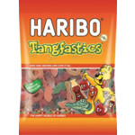 3x Haribo Tangfastics   250 gr