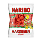 Haribo Schuim Aardbeien - 2.99 euro