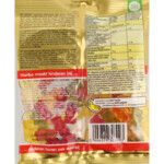 5x Haribo Goudbeertjes - 6.16 euro