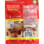 10x Haribo Happy Cola - 15 euro