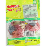 4x Haribo Tongue F!ZZ - 6.27 euro