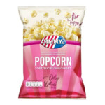 Jimmy&#039;s Popcorn Minibag Zoet  21 x 27 gr
