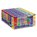 Mentos Rol Rainbow - 24.99 euro