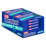 Mentos Kauwgom Breeze Mint - 14.99 euro