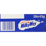 Milky Way Single - 35.89 euro