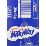 Milky Way Single - 35.89 euro