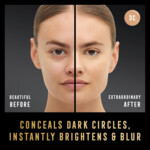 Max Factor Facefinity Multi-Perfector Concealer 3C - 15.99 euro