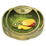 3x Cavendish & Harley Mango & Kiwi Drops - 6.74 euro