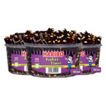 3x Haribo Konfektstaven