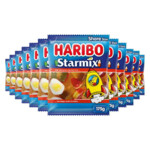 12x Haribo Starmix